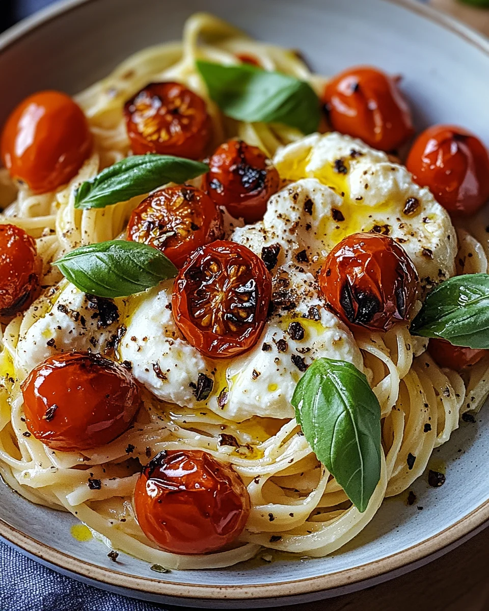 Burrata