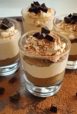 Capuccino-Creme, die wie Tiramisu schmeckt 23 Capuccino-Creme, die wie Tiramisu schmeckt