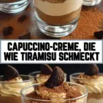 Capuccino-Creme, die wie Tiramisu schmeckt 17 Pinterest Hidden Image