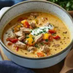 Gyrossuppe