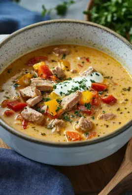 Gyrossuppe