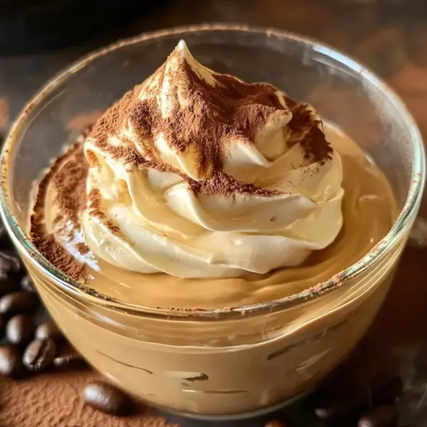 Kaffeecreme Rezept