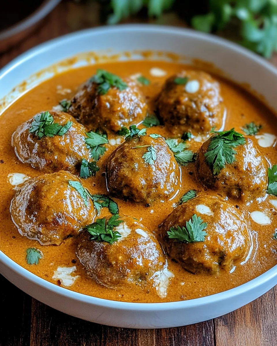 Malai Kofta 29 Malai