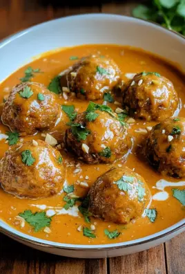 Malai Kofta 26 Malai Kofta