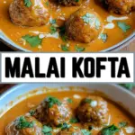 Malai Kofta 28 Pinterest Hidden Image