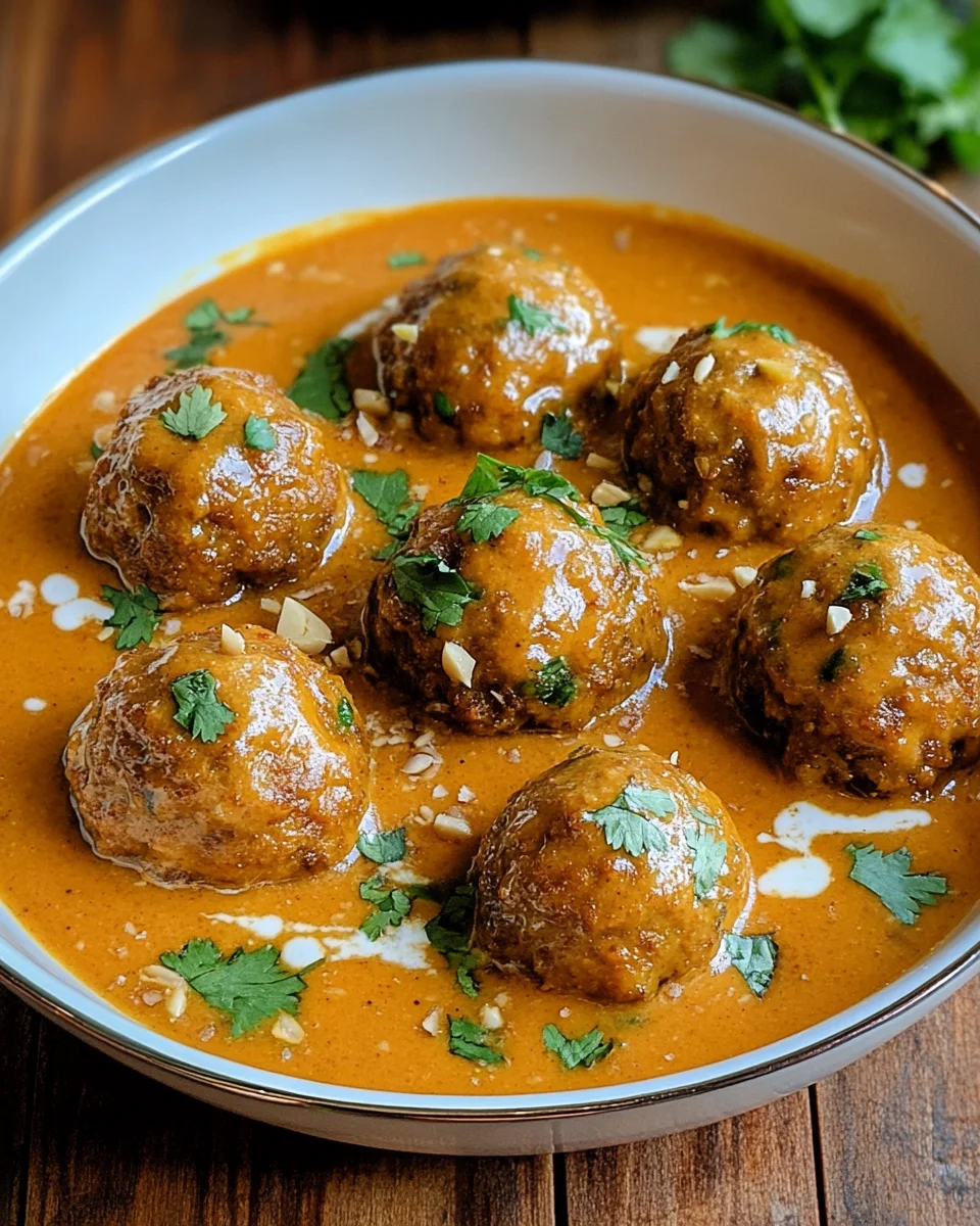 Malai Kofta 31 Malai Kofta