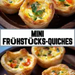 Mini Frühstücks-Quiches 17 Pinterest Hidden Image