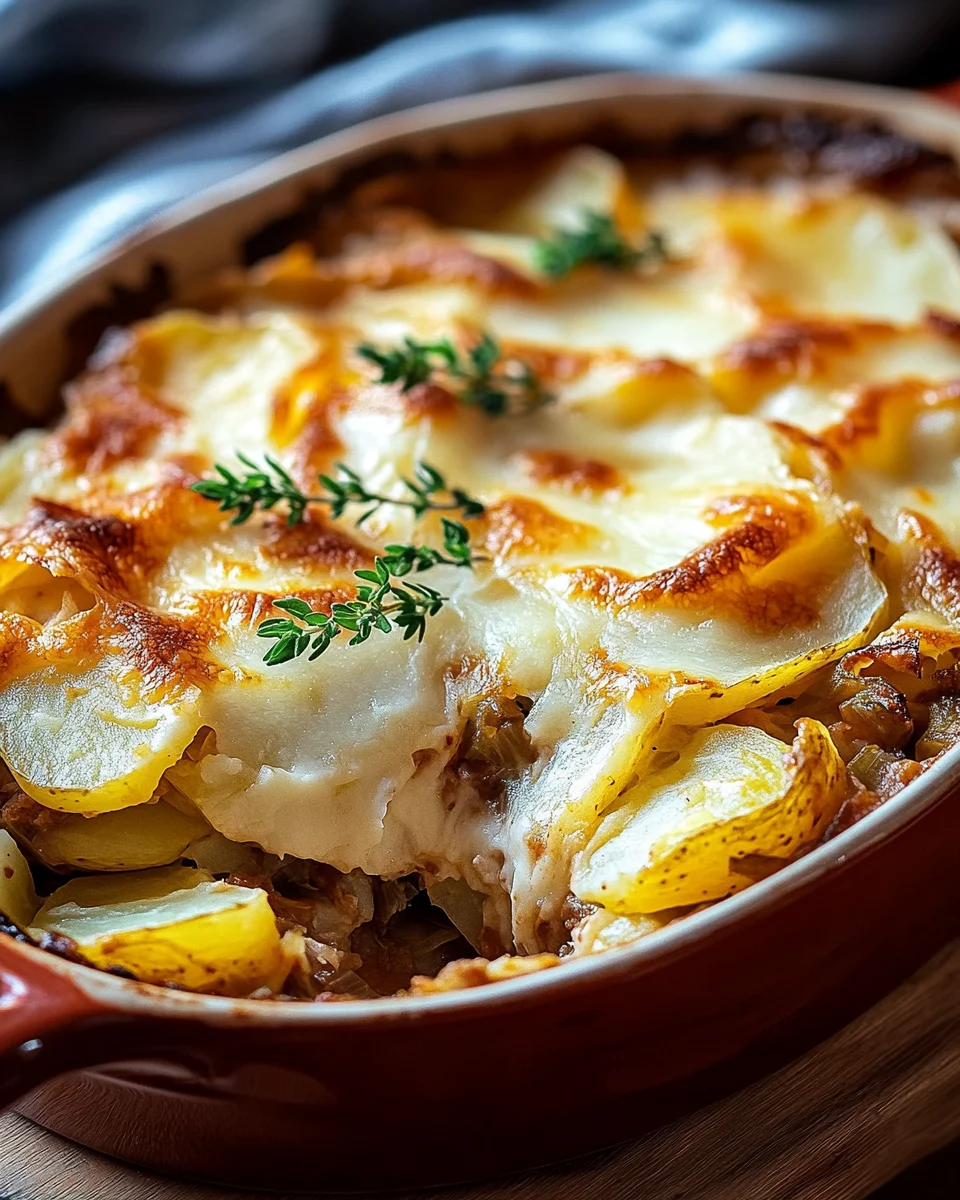 Spitzkohl-Hackfleisch-Auflauf mit Kartoffeln 28 Spitzkohl-Hackfleisch-Auflauf