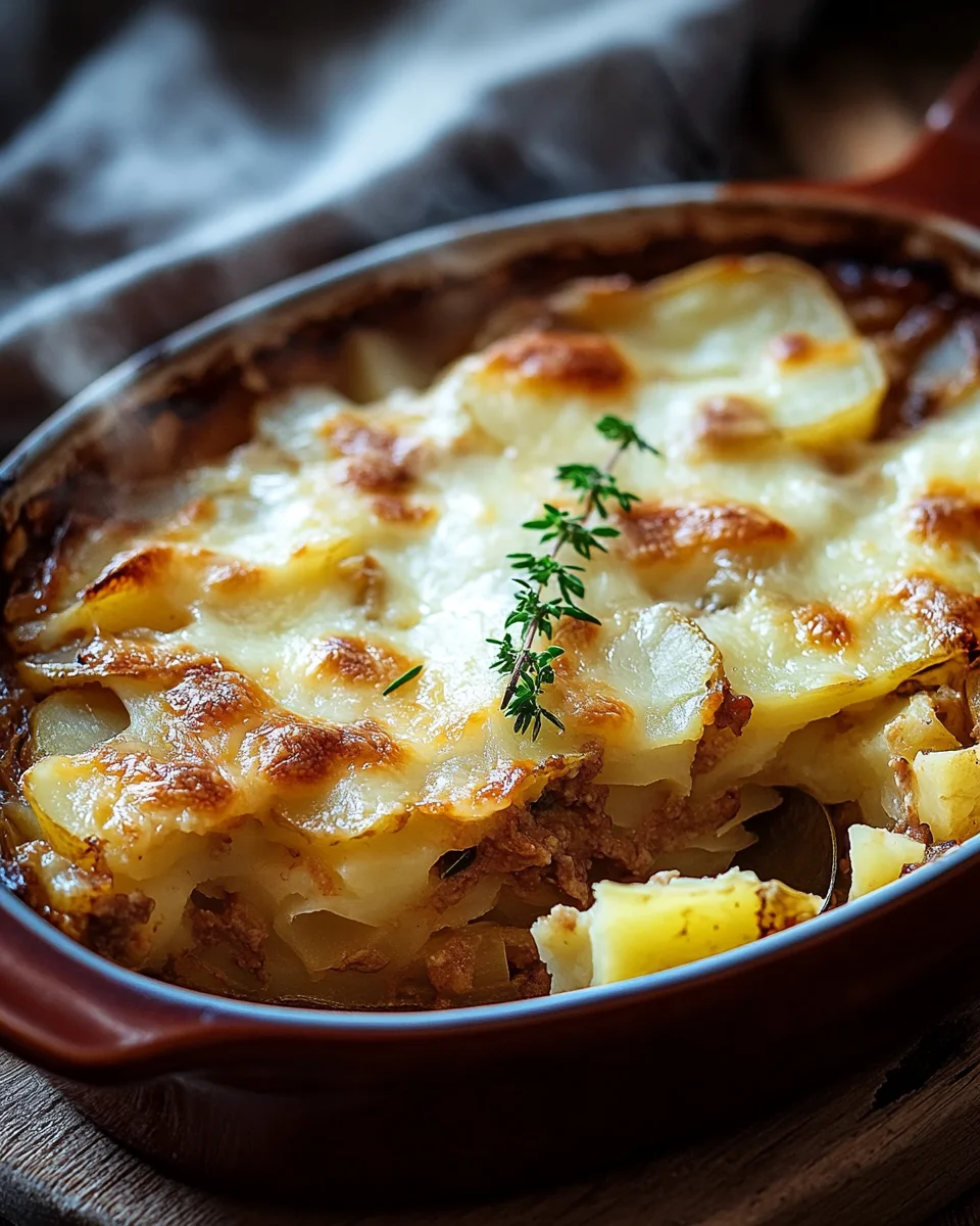 Spitzkohl-Hackfleisch-Auflauf mit Kartoffeln 30 Spitzkohl-Hackfleisch-Auflauf mit Kartoffeln