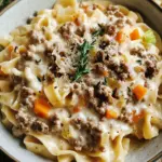Wei&szlig;e Bolognese