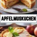 Apfelmuskuchen 23 Pinterest Hidden Image