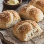 Dinkelbr&ouml;tchen