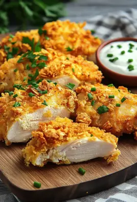 Gebackenes Hähnchen 23 Gebackenes Hähnchen