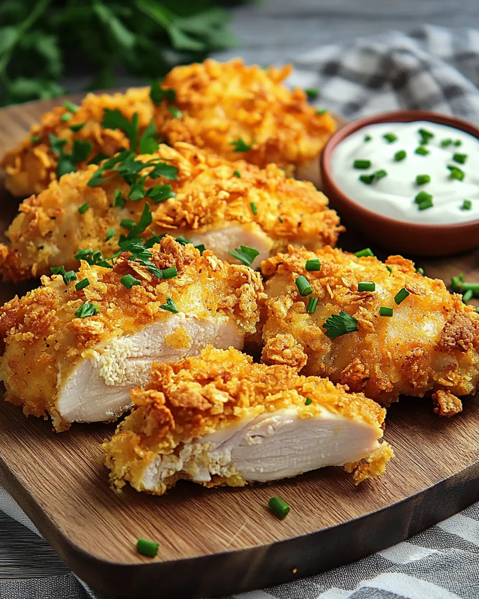 Gebackenes Hähnchen 23 Gebackenes Hähnchen