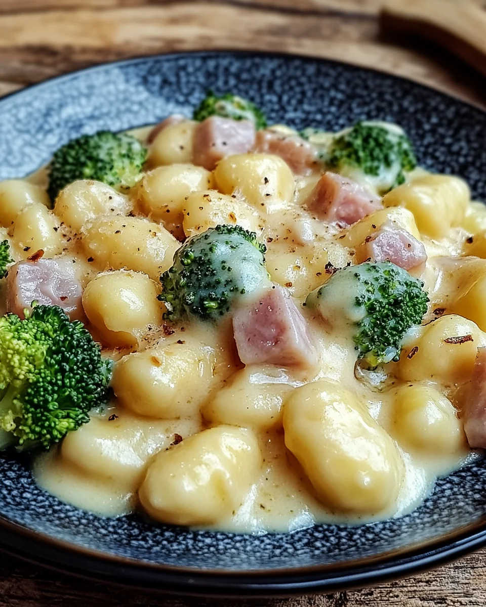 Gnocchi