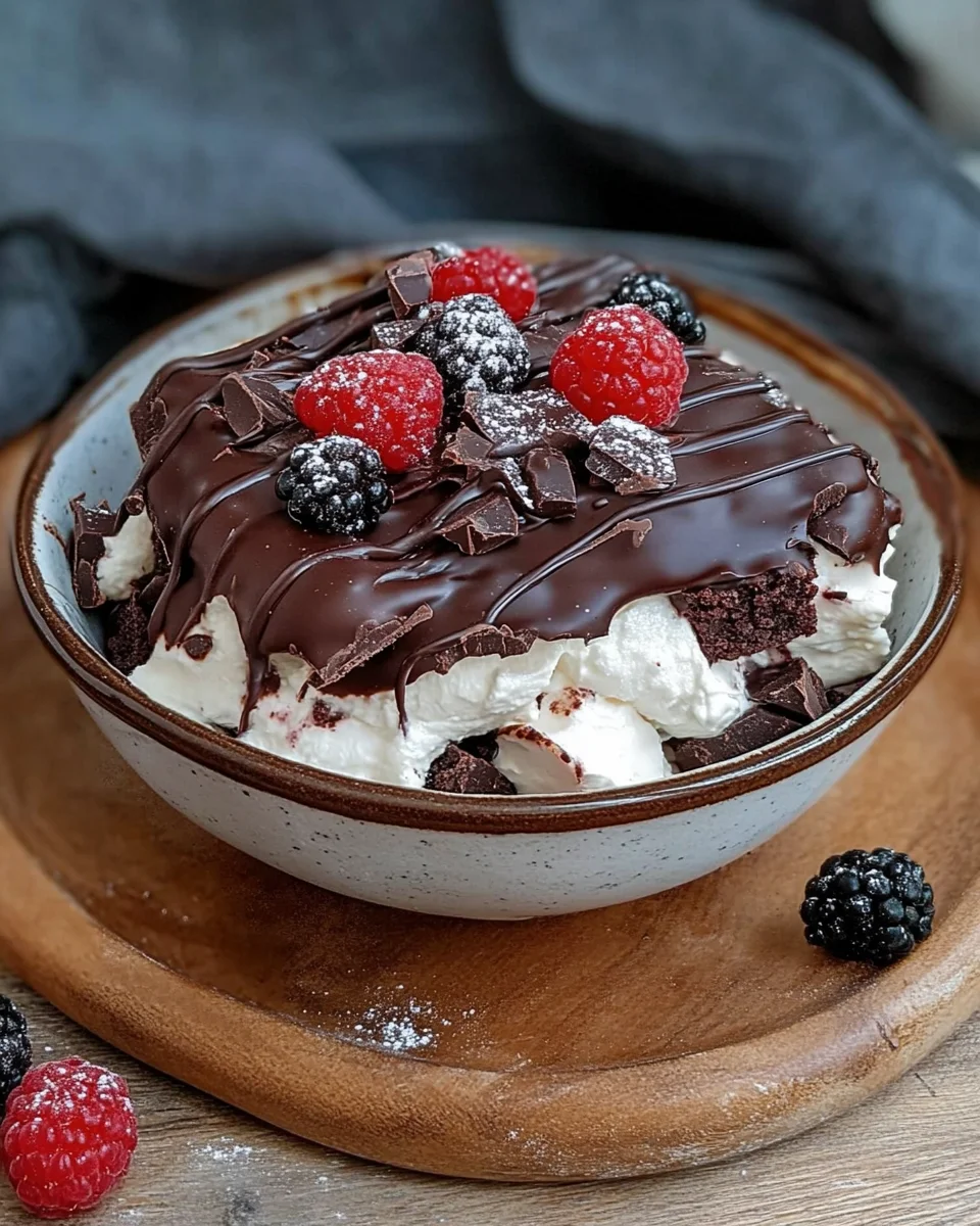 High Protein Kinder Pingui Bowl 18 High