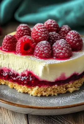Himbeer mit Schmandcreme 29 Himbeer mit Schmandcreme