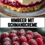 Himbeer mit Schmandcreme 23 Pinterest Hidden Image