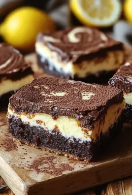 Käsekuchen Brownies 30 Käsekuchen Brownies