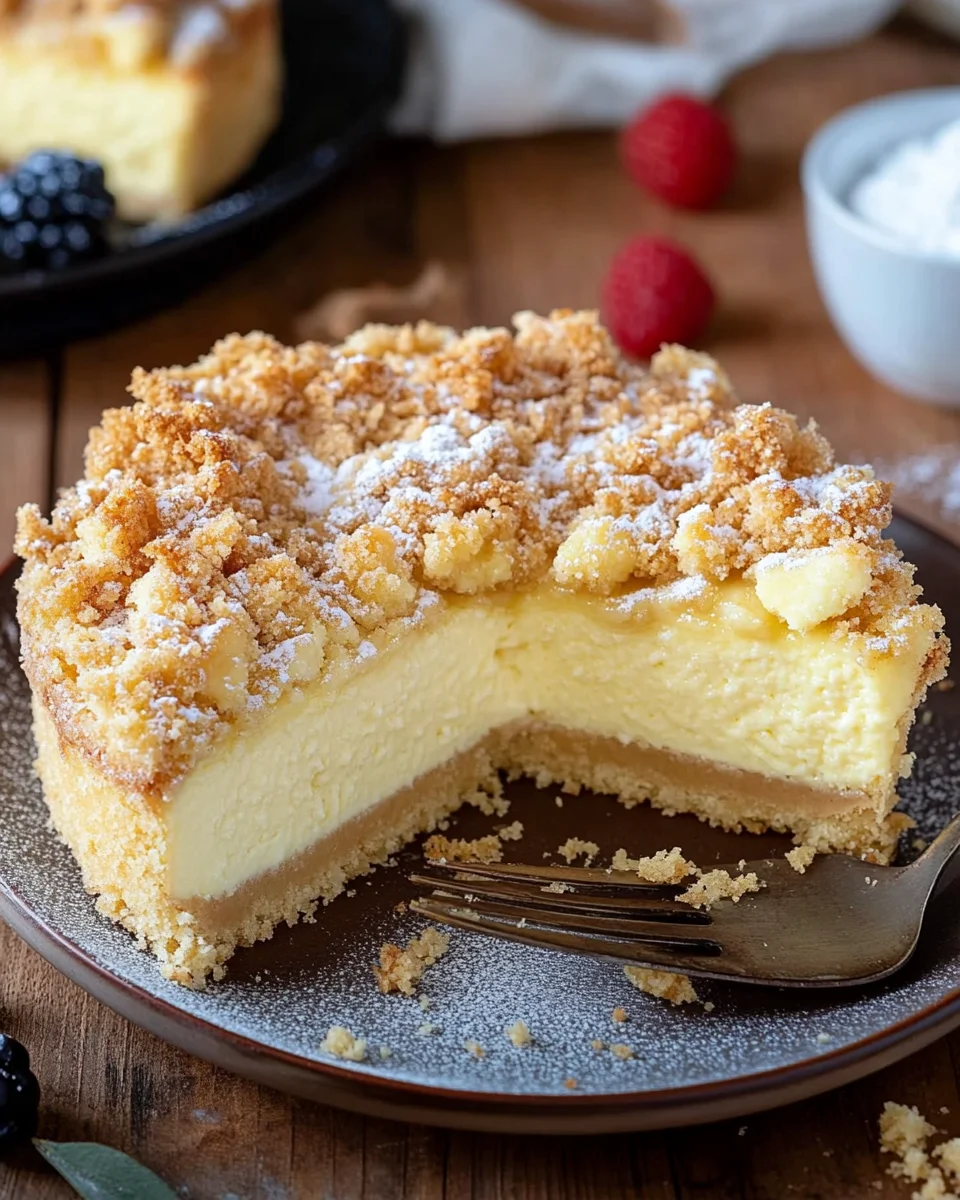 K&auml;sekuchen