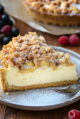 Käsekuchen mit Streusel 27 Käsekuchen mit Streusel