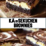 Käsekuchen Brownies 25 Pinterest Hidden Image