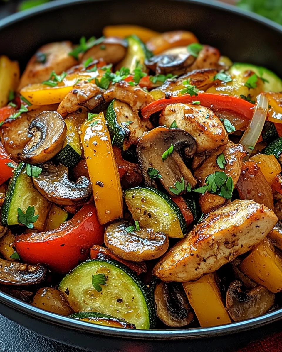 Low-Carb