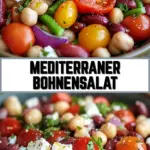 Mediterraner Bohnensalat 19 Pinterest Hidden Image