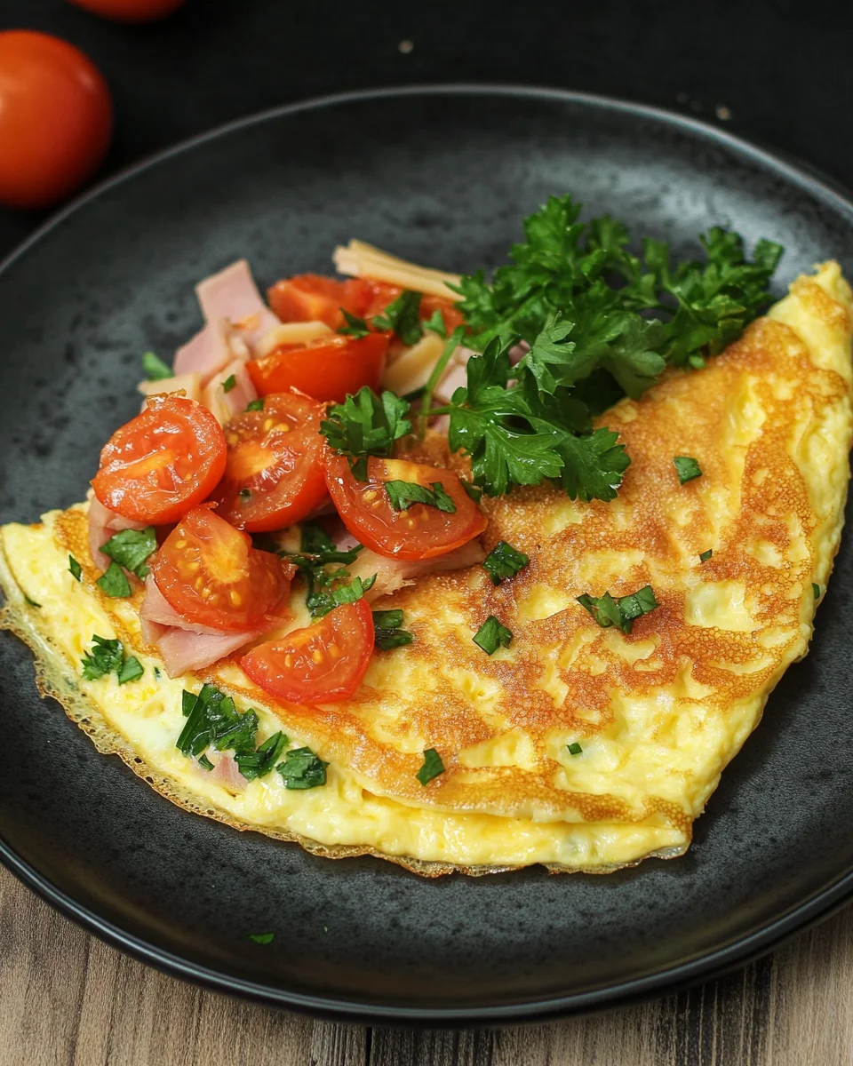 Omelette