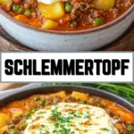 Schlemmertopf 21 Pinterest Hidden Image