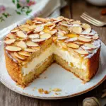 Schneller Bienenstich Rezept