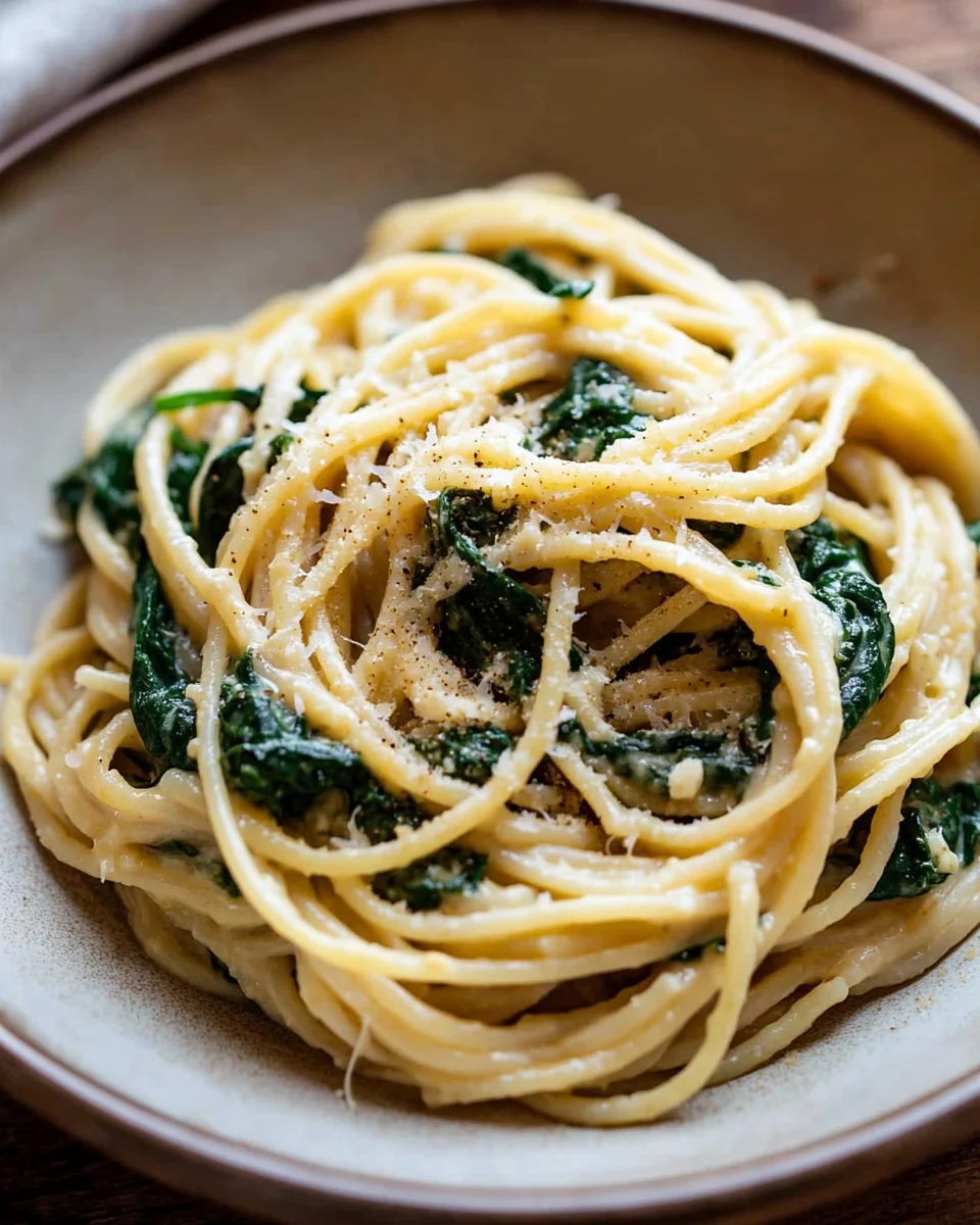 Spaghetti