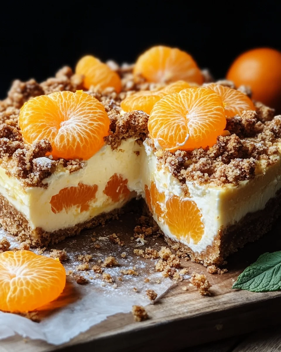 Streuselquarkkuchen