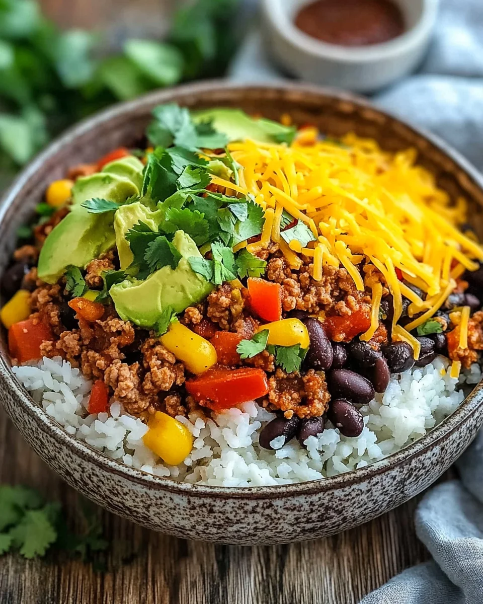 Taco Reis Bowl 23 Taco Reis Bowl
