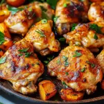 Airfryer H&auml;hnchen
