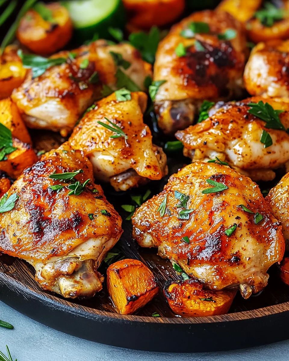 Airfryer H&auml;hnchen