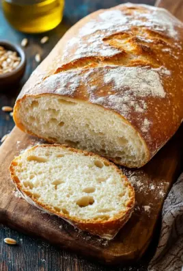 Das einfachste Brot der Welt 18 Das einfachste Brot der Welt