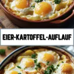 Eier-Kartoffel-Auflauf 18 Pinterest Hidden Image