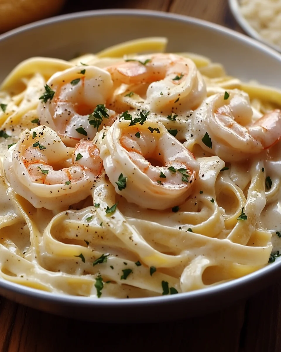 Fettuccine