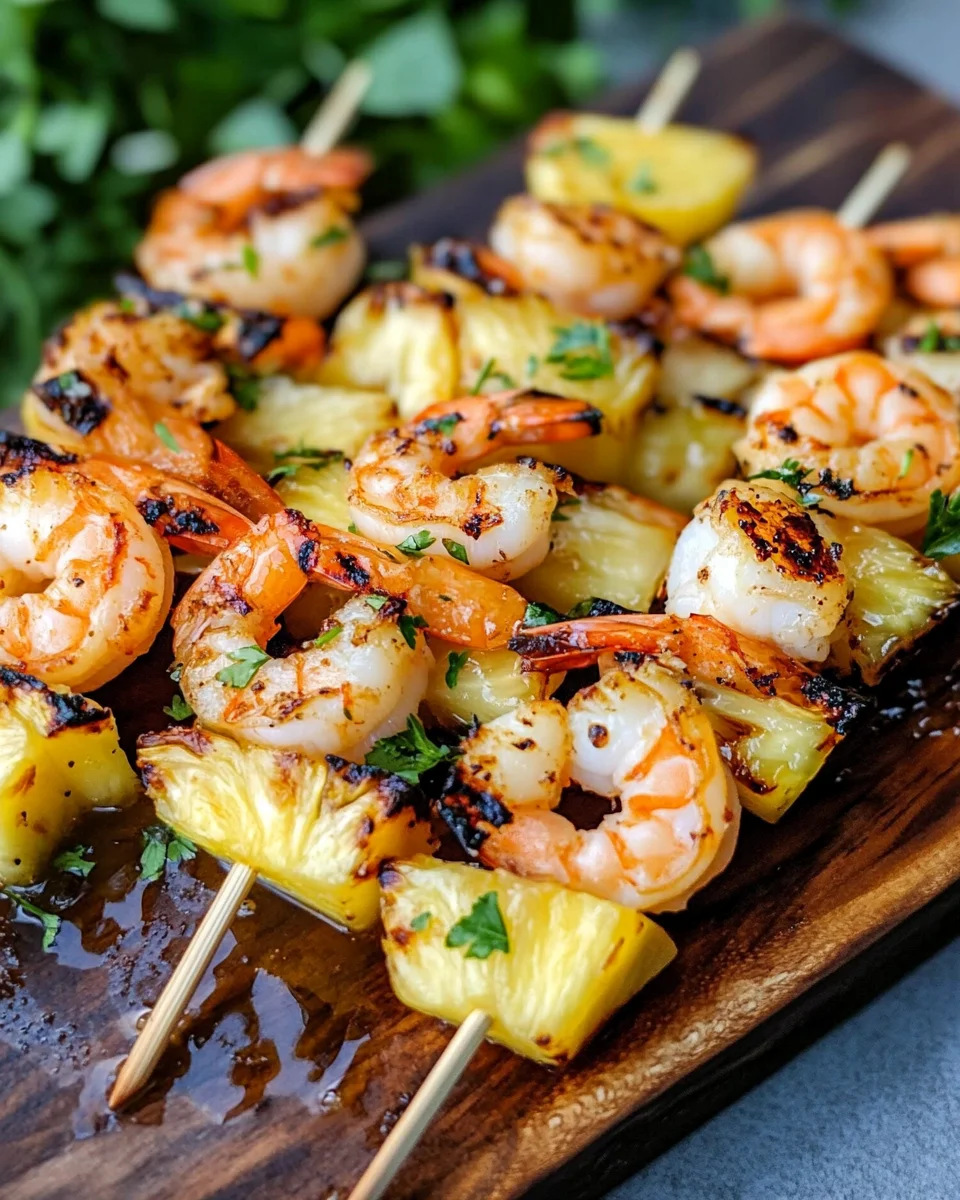Gegrillte