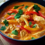 H&auml;hnchen Stroganoff mit Suchtpotenzial Rezept