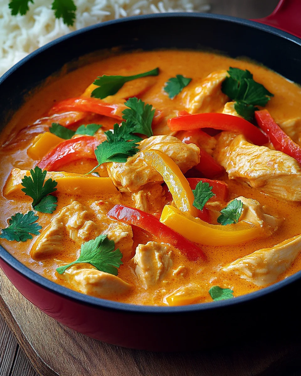 Hähnchen Stroganoff mit Suchtpotenzial Rezept 21 Hähnchen Stroganoff mit Suchtpotenzial Rezept