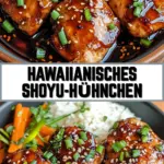 Hawaiianisches Shoyu-Hühnchen 18 Pinterest Hidden Image