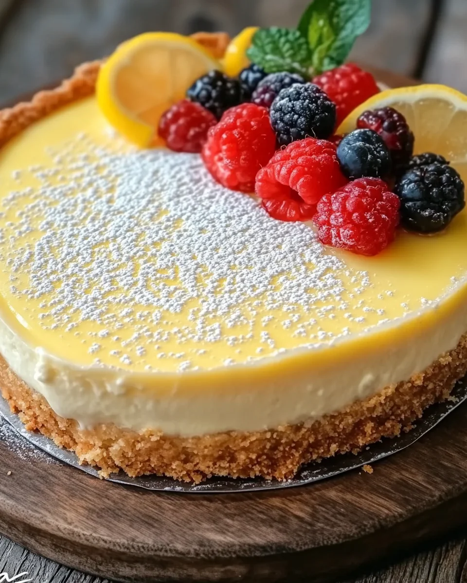 Joghurt-Käsekuchen 18 Joghurt-Käsekuchen