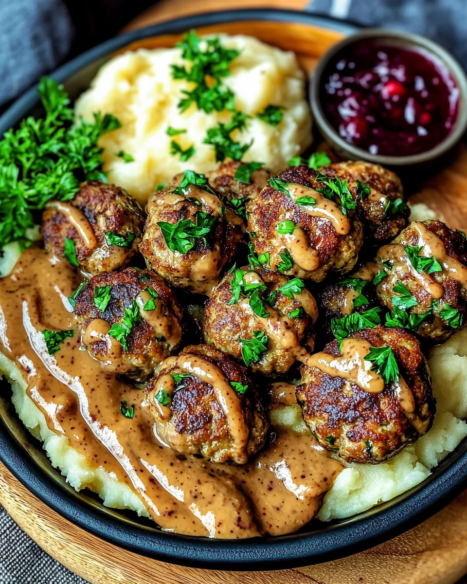 K&ouml;ttbullar