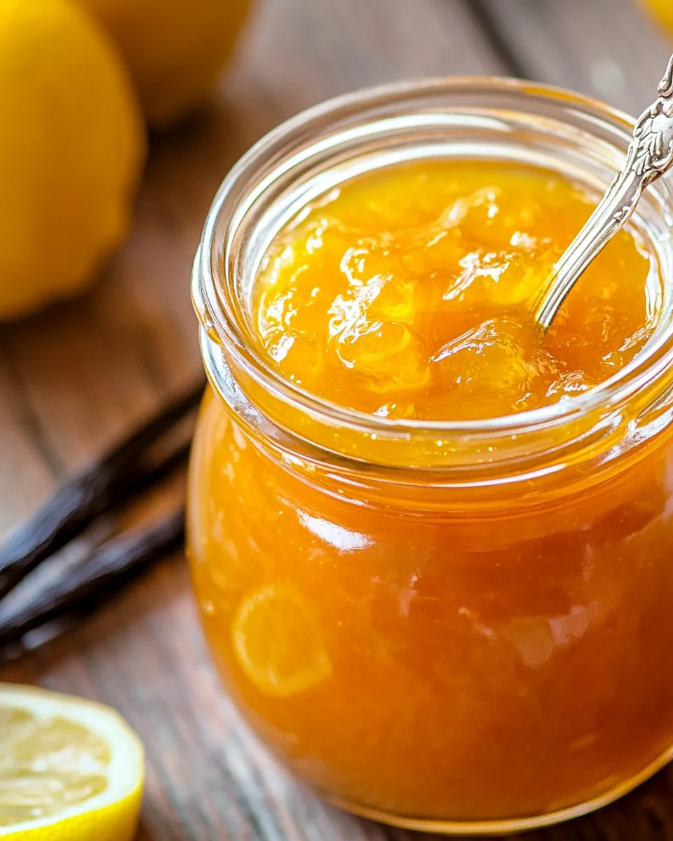 Mirabellen-Marmelade mit Rum 14 Mirabellen-Marmelade