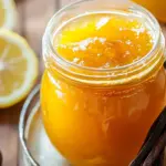 Mirabellen-Marmelade mit Rum