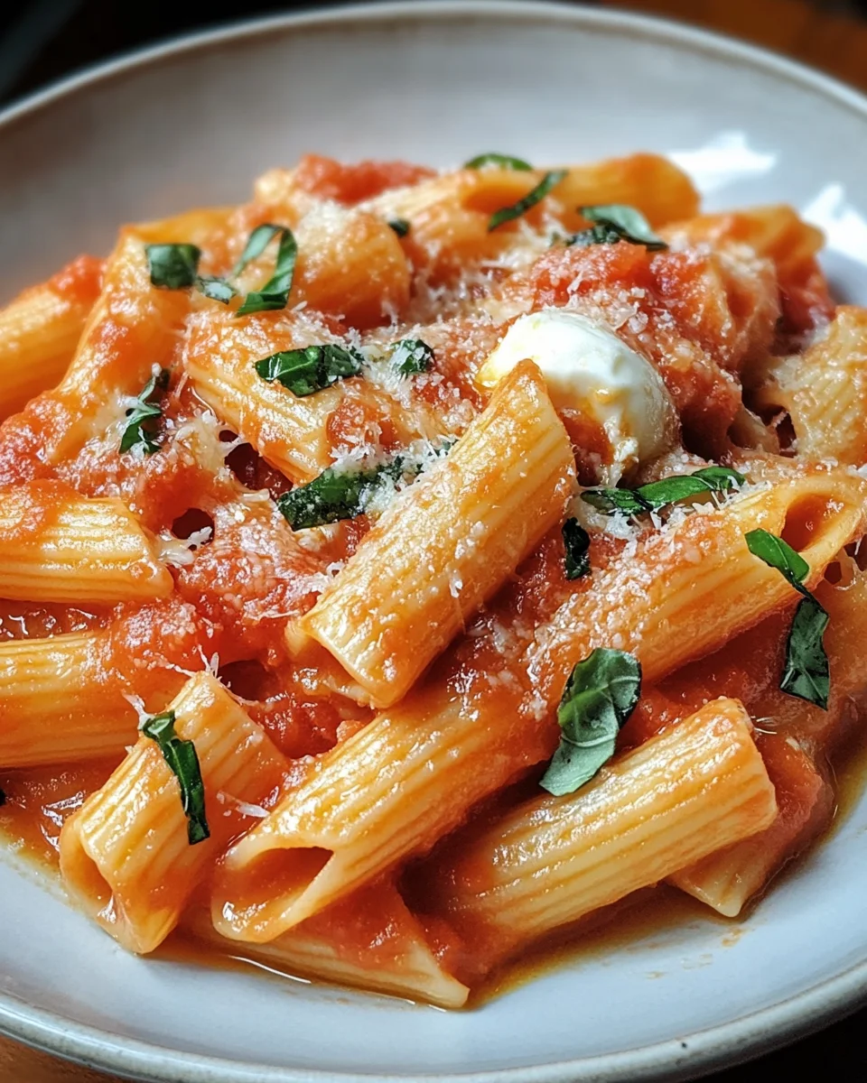 Pasta