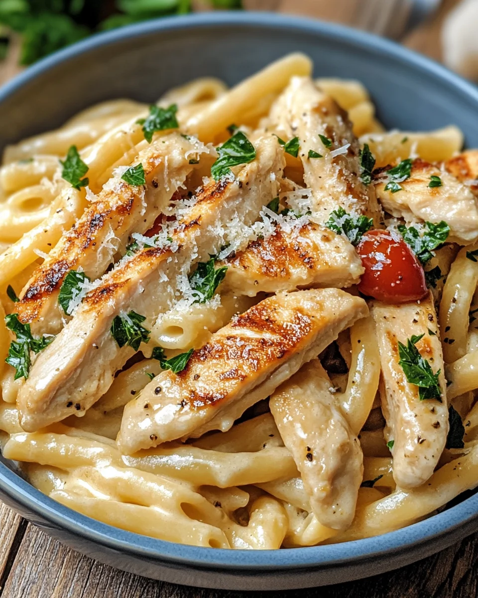 Pasta