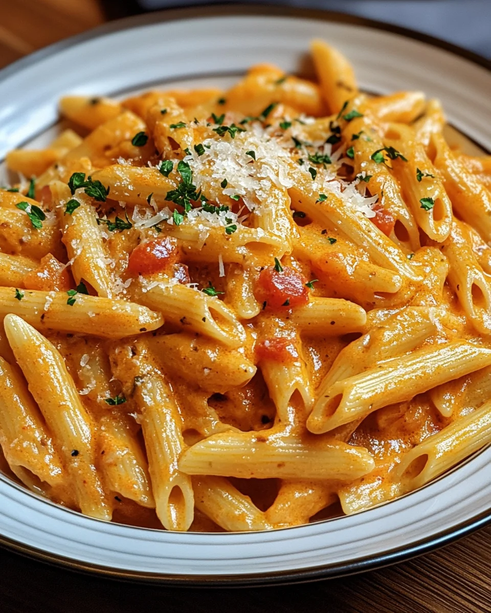 Penne